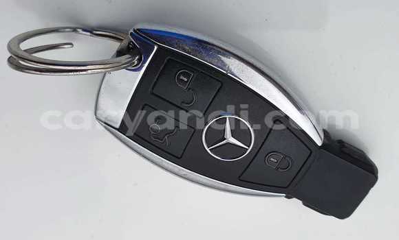 Buy Used Mercedes‒Benz A–Class White Car in Chingola in Zambia Buy Used Mercedes‒Benz A–Class White Car in Chingola in Zambia