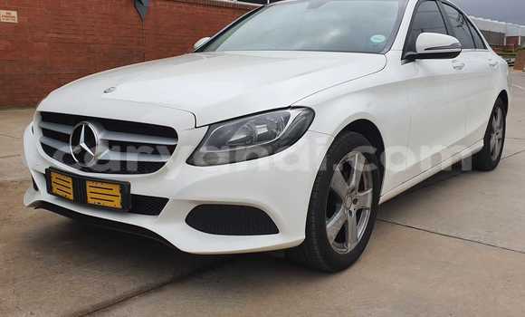 Buy Used Mercedes‒Benz A–Class White Car in Chingola in Zambia Buy Used Mercedes‒Benz A–Class White Car in Chingola in Zambia