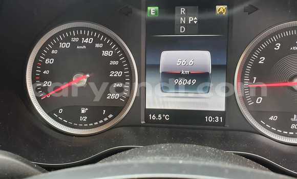 Buy Used Mercedes‒Benz A–Class White Car in Chingola in Zambia Buy Used Mercedes‒Benz A–Class White Car in Chingola in Zambia