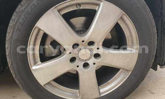 Buy Used Mercedes‒Benz A–Class White Car in Chingola in Zambia Buy Used Mercedes‒Benz A–Class White Car in Chingola in Zambia