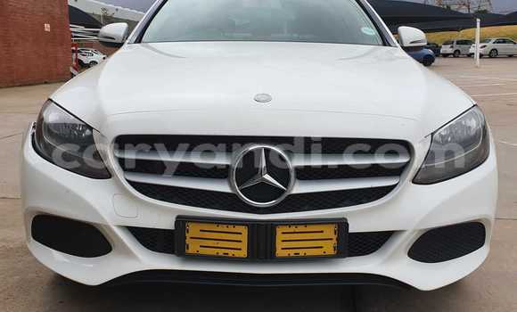 Buy Used Mercedes‒Benz A–Class White Car in Chingola in Zambia Buy Used Mercedes‒Benz A–Class White Car in Chingola in Zambia