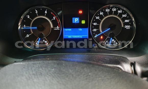 Nunua Ilio tumika Toyota Fortuner Nyingine Gari ndani ya Chingola nchini Zambia Nunua Ilio tumika Toyota Fortuner Nyingine Gari ndani ya Chingola nchini Zambia