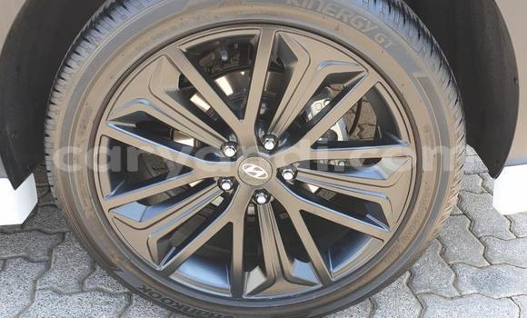 Tenga Tsaru Hyundai Tucson Chena Mota in Choma in Southern Tenga Tsaru Hyundai Tucson Chena Mota in Choma in Southern