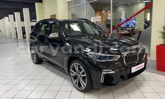 Buy Used BMW X5 M Black Car in Chingola in Zambia Buy Used BMW X5 M Black Car in Chingola in Zambia