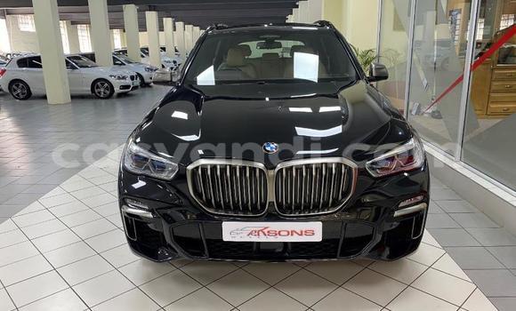 Tenga Tsaru BMW X5 M Nhema Mota in Chingola in Zambia Tenga Tsaru BMW X5 M Nhema Mota in Chingola in Zambia