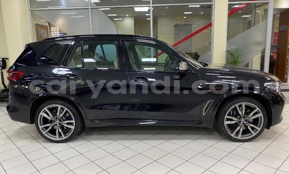 Tenga Tsaru BMW X5 M Nhema Mota in Chingola in Zambia Tenga Tsaru BMW X5 M Nhema Mota in Chingola in Zambia