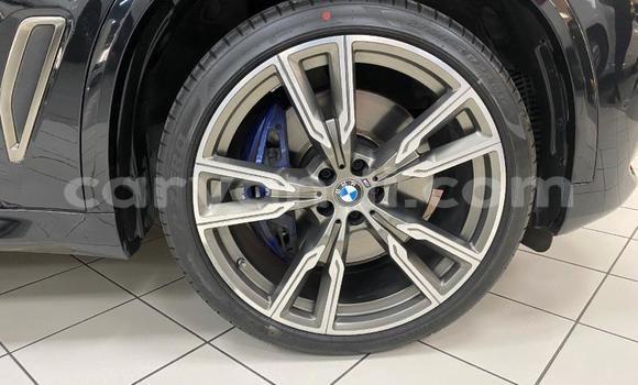 Tenga Tsaru BMW X5 M Nhema Mota in Chingola in Zambia Tenga Tsaru BMW X5 M Nhema Mota in Chingola in Zambia