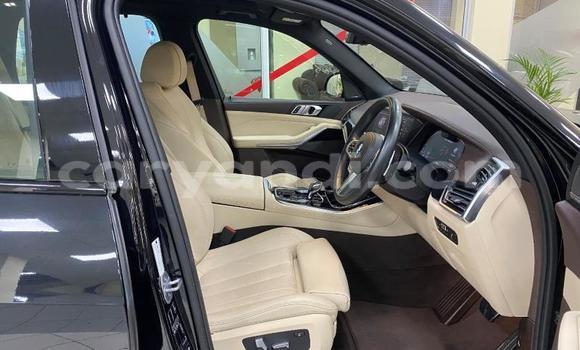 Tenga Tsaru BMW X5 M Nhema Mota in Chingola in Zambia Tenga Tsaru BMW X5 M Nhema Mota in Chingola in Zambia