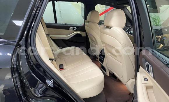 Tenga Tsaru BMW X5 M Nhema Mota in Chingola in Zambia Tenga Tsaru BMW X5 M Nhema Mota in Chingola in Zambia