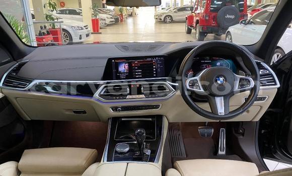 Tenga Tsaru BMW X5 M Nhema Mota in Chingola in Zambia Tenga Tsaru BMW X5 M Nhema Mota in Chingola in Zambia