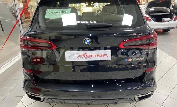 Tenga Tsaru BMW X5 M Nhema Mota in Chingola in Zambia Tenga Tsaru BMW X5 M Nhema Mota in Chingola in Zambia