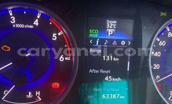 Acheter Occasion Voiture Toyota Hilux Autre à Lusaka, Zambie Acheter Occasion Voiture Toyota Hilux Autre à Lusaka, Zambie