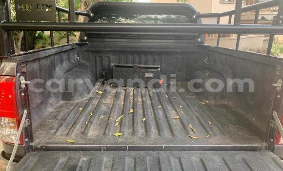 Acheter Occasion Voiture Toyota Hilux Autre à Lusaka, Zambie Acheter Occasion Voiture Toyota Hilux Autre à Lusaka, Zambie