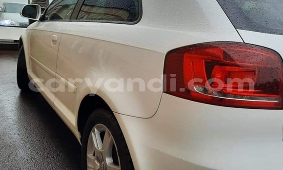 Acheter Occasion Voiture Audi A3 Blanc à Chipata, Zambie Acheter Occasion Voiture Audi A3 Blanc à Chipata, Zambie