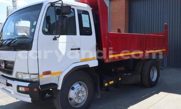Buy Used Nissan UD Other Truck in Mongu in Western