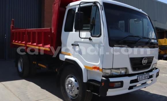 Acheter Occasion Utilitaire Nissan UD Autre à Mongu, Occidental Acheter Occasion Utilitaire Nissan UD Autre à Mongu, Occidental