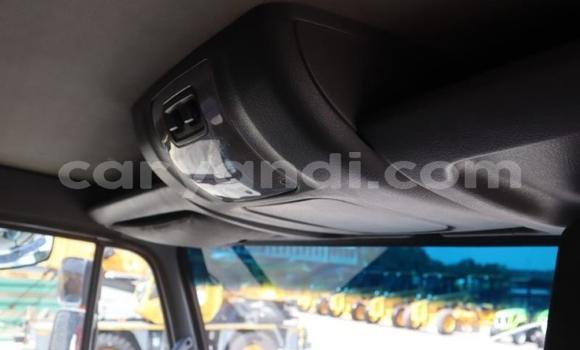 Acheter Occasion Utilitaire Nissan UD Autre à Mongu, Occidental Acheter Occasion Utilitaire Nissan UD Autre à Mongu, Occidental