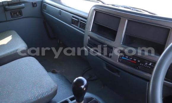 Acheter Occasion Utilitaire Nissan UD Autre à Mongu, Occidental Acheter Occasion Utilitaire Nissan UD Autre à Mongu, Occidental