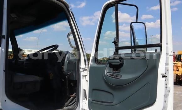 Acheter Occasion Utilitaire Nissan UD Autre à Mongu, Occidental Acheter Occasion Utilitaire Nissan UD Autre à Mongu, Occidental