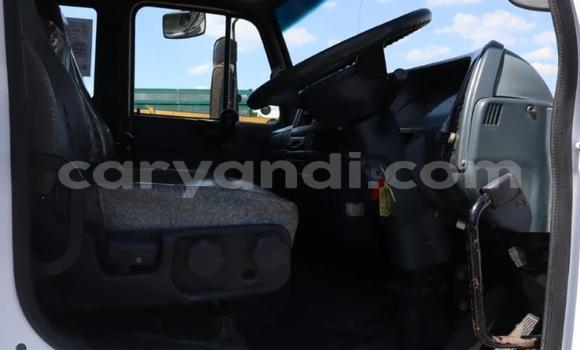 Acheter Occasion Utilitaire Nissan UD Autre à Mongu, Occidental Acheter Occasion Utilitaire Nissan UD Autre à Mongu, Occidental