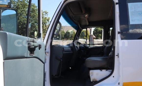 Acheter Occasion Utilitaire Nissan UD Autre à Mongu, Occidental Acheter Occasion Utilitaire Nissan UD Autre à Mongu, Occidental