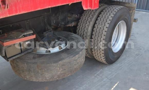 Acheter Occasion Utilitaire Nissan UD Autre à Mongu, Occidental Acheter Occasion Utilitaire Nissan UD Autre à Mongu, Occidental