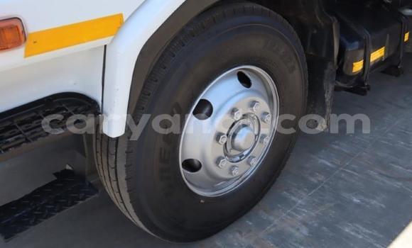 Acheter Occasion Utilitaire Nissan UD Autre à Mongu, Occidental Acheter Occasion Utilitaire Nissan UD Autre à Mongu, Occidental