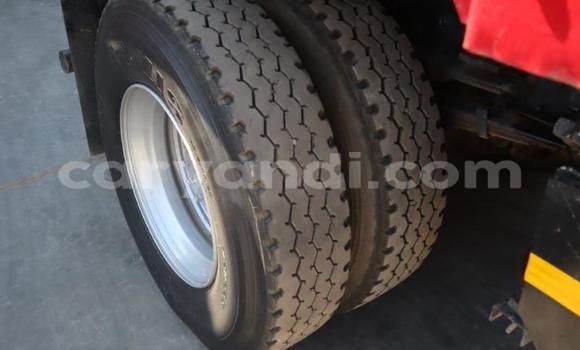 Acheter Occasion Utilitaire Nissan UD Autre à Mongu, Occidental Acheter Occasion Utilitaire Nissan UD Autre à Mongu, Occidental