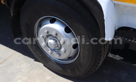 Acheter Occasion Utilitaire Nissan UD Autre à Mongu, Occidental Acheter Occasion Utilitaire Nissan UD Autre à Mongu, Occidental