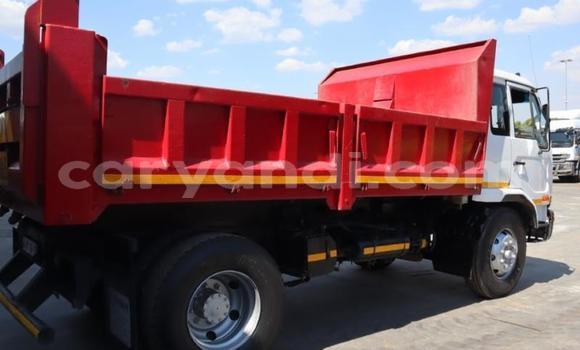 Acheter Occasion Utilitaire Nissan UD Autre à Mongu, Occidental Acheter Occasion Utilitaire Nissan UD Autre à Mongu, Occidental