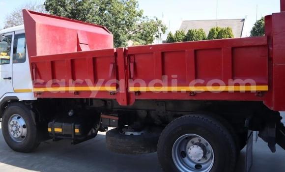 Acheter Occasion Utilitaire Nissan UD Autre à Mongu, Occidental Acheter Occasion Utilitaire Nissan UD Autre à Mongu, Occidental