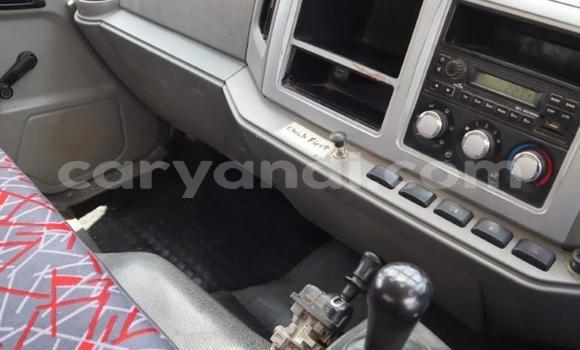 Buy Used Isuzu FTR 850 White Truck in Mongu in Western Buy Used Isuzu FTR 850 White Truck in Mongu in Western