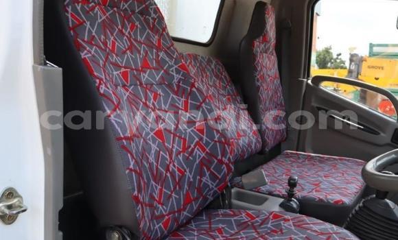 Buy Used Isuzu FTR 850 White Truck in Mongu in Western Buy Used Isuzu FTR 850 White Truck in Mongu in Western