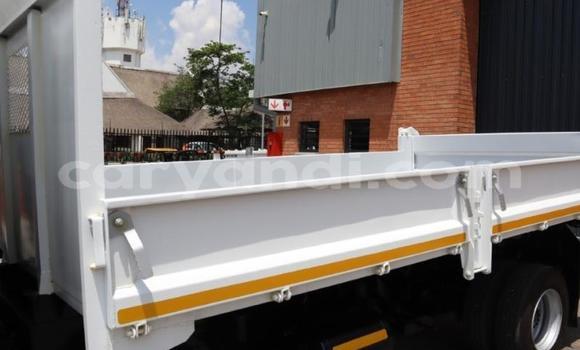 Buy Used Isuzu FTR 850 White Truck in Mongu in Western Buy Used Isuzu FTR 850 White Truck in Mongu in Western