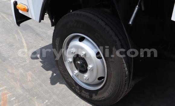 Buy Used Isuzu FTR 850 White Truck in Mongu in Western Buy Used Isuzu FTR 850 White Truck in Mongu in Western