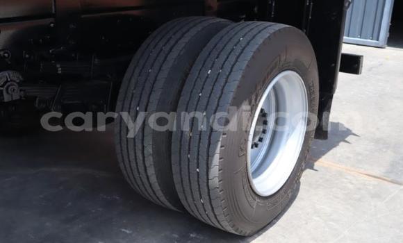 Buy Used Isuzu FTR 850 White Truck in Mongu in Western Buy Used Isuzu FTR 850 White Truck in Mongu in Western