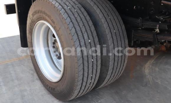 Buy Used Isuzu FTR 850 White Truck in Mongu in Western Buy Used Isuzu FTR 850 White Truck in Mongu in Western