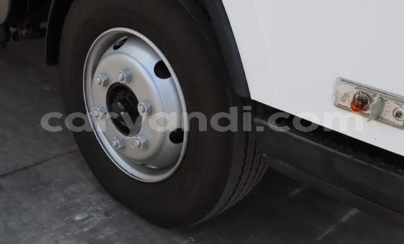 Buy Used Isuzu FTR 850 White Truck in Mongu in Western Buy Used Isuzu FTR 850 White Truck in Mongu in Western