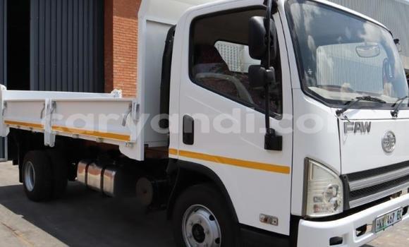 Buy Used Isuzu FTR 850 White Truck in Mongu in Western Buy Used Isuzu FTR 850 White Truck in Mongu in Western