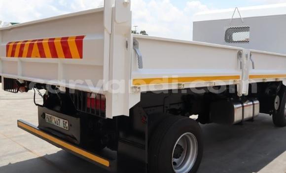 Buy Used Isuzu FTR 850 White Truck in Mongu in Western Buy Used Isuzu FTR 850 White Truck in Mongu in Western