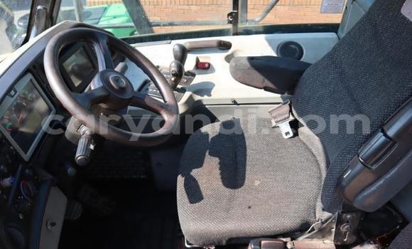 Tenga Tsaru Caterpillar 120 Zvimwe Rori in Mongu in Western Tenga Tsaru Caterpillar 120 Zvimwe Rori in Mongu in Western