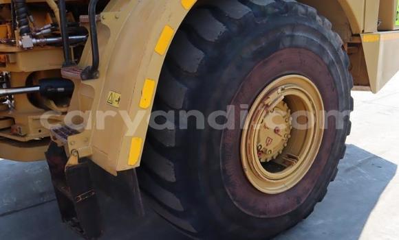 Tenga Tsaru Caterpillar 120 Zvimwe Rori in Mongu in Western Tenga Tsaru Caterpillar 120 Zvimwe Rori in Mongu in Western