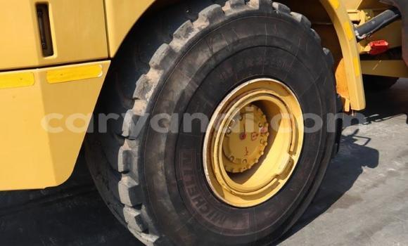 Tenga Tsaru Caterpillar 120 Zvimwe Rori in Mongu in Western Tenga Tsaru Caterpillar 120 Zvimwe Rori in Mongu in Western