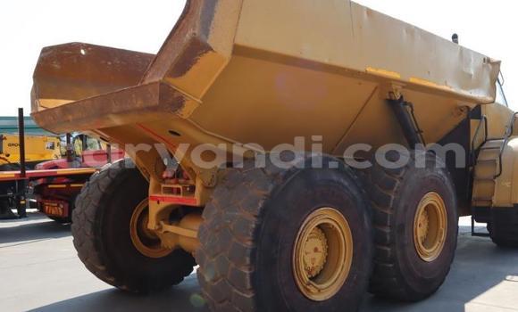 Tenga Tsaru Caterpillar 120 Zvimwe Rori in Mongu in Western Tenga Tsaru Caterpillar 120 Zvimwe Rori in Mongu in Western