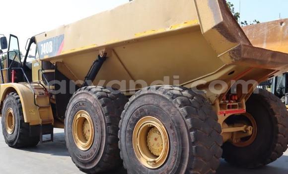 Tenga Tsaru Caterpillar 120 Zvimwe Rori in Mongu in Western Tenga Tsaru Caterpillar 120 Zvimwe Rori in Mongu in Western