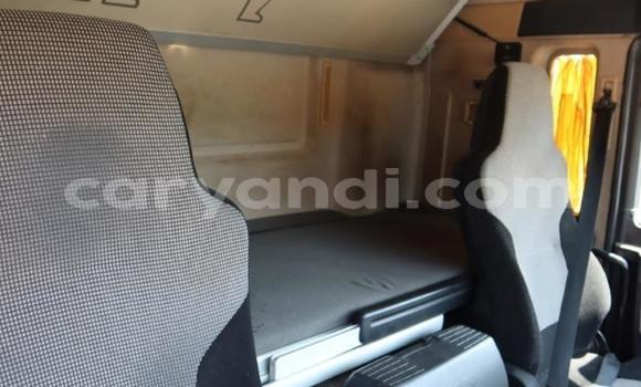 Tenga Tsaru Man TGX Chena Rori in Mongu in Western Tenga Tsaru Man TGX Chena Rori in Mongu in Western