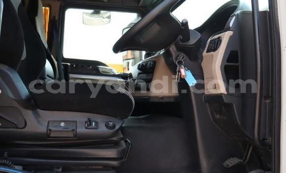 Tenga Tsaru Man TGX Chena Rori in Mongu in Western Tenga Tsaru Man TGX Chena Rori in Mongu in Western