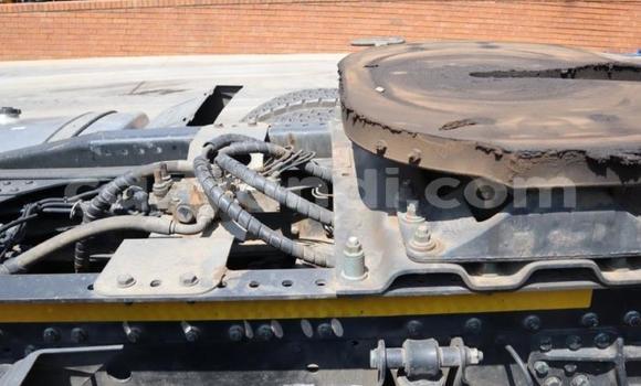 Tenga Tsaru Man TGX Chena Rori in Mongu in Western Tenga Tsaru Man TGX Chena Rori in Mongu in Western