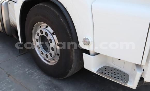 Tenga Tsaru Man TGX Chena Rori in Mongu in Western Tenga Tsaru Man TGX Chena Rori in Mongu in Western