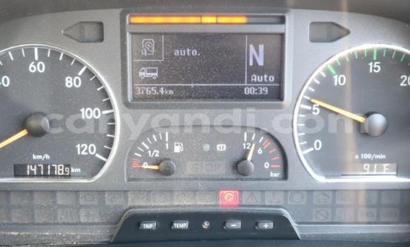 Tenga Tsaru Mercedes–Benz Atego Chena Rori in Mongu in Western Tenga Tsaru Mercedes–Benz Atego Chena Rori in Mongu in Western